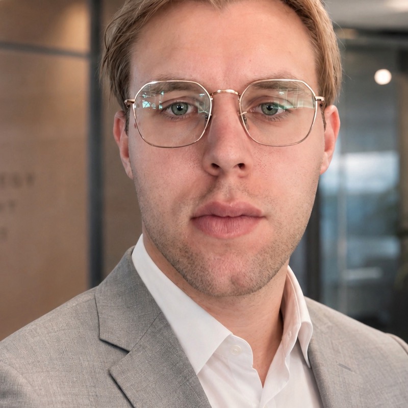 Willem van der Heijden